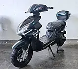 Електроскутер Corso SpeedFire 2500W-72V-30Ah LiFePO4 Шини 30-10«/10» купити дешево в Україні дешево, фото 8