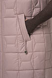 Жилет Ліна 50 пудра, фото 5