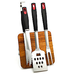 Набір інструментів для гриля та барбекю GA Dynasty