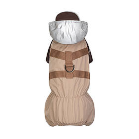 Дощовик Mustang S2