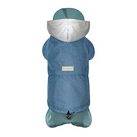 Дощовик Mason S Pet Fashion для собак