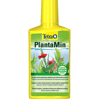 Добрива для рослин