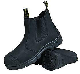 Спецвзуття черевики з композитним підноском "BHP 130" (Польща)