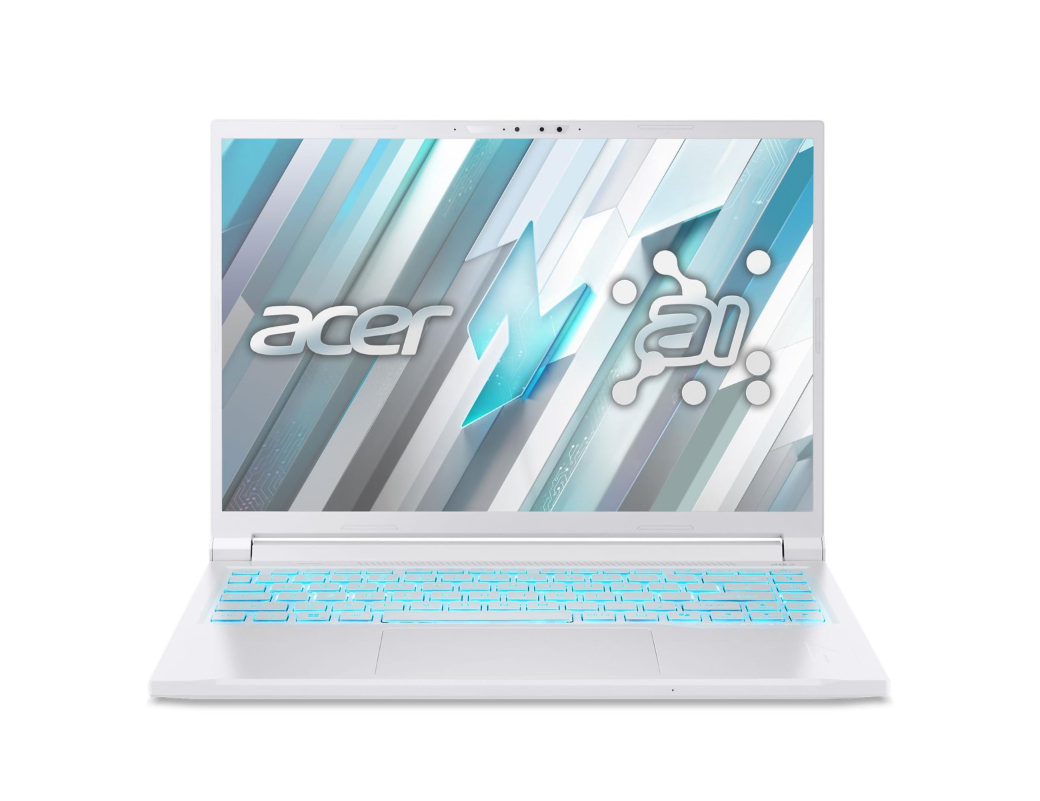 Acer Nitro V 14 AI Ryzen AI 7-350/16GB/1TB RTX5050 (ANV14-62 NH.QW5EP.004)