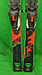 Гірські лижі  Rossignol Hero Elite ST TI 167 см, експертний карвінг 2020р б/у, фото 3