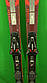 Гірські лижі Atomic Redster S9 Revoshock S 160 см, експертний карвінг 2023р б/у, фото 3