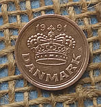 25 ере 1991 року. Данiя, фото 2