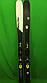 Гірські лижі Faction Prime 2.0 184 см універсал, фрірайд 2019р б/у, фото 2