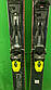Гірські лижі Faction Prime 2.0 184 см універсал, фрірайд 2019р б/у, фото 5