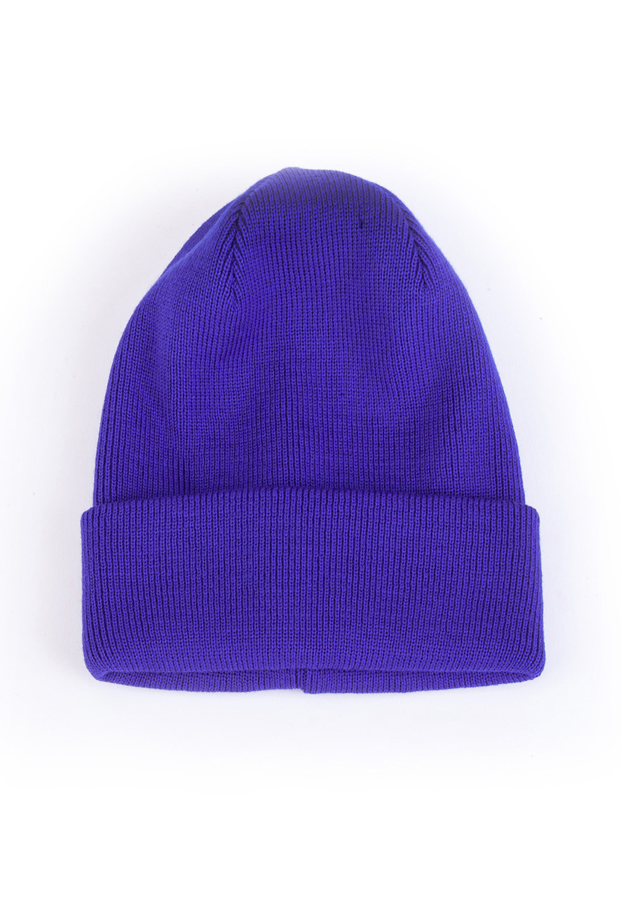 Зимова шапка з мериносової вовни TuTu 3-006101 (50-54, 54-58), фото 1