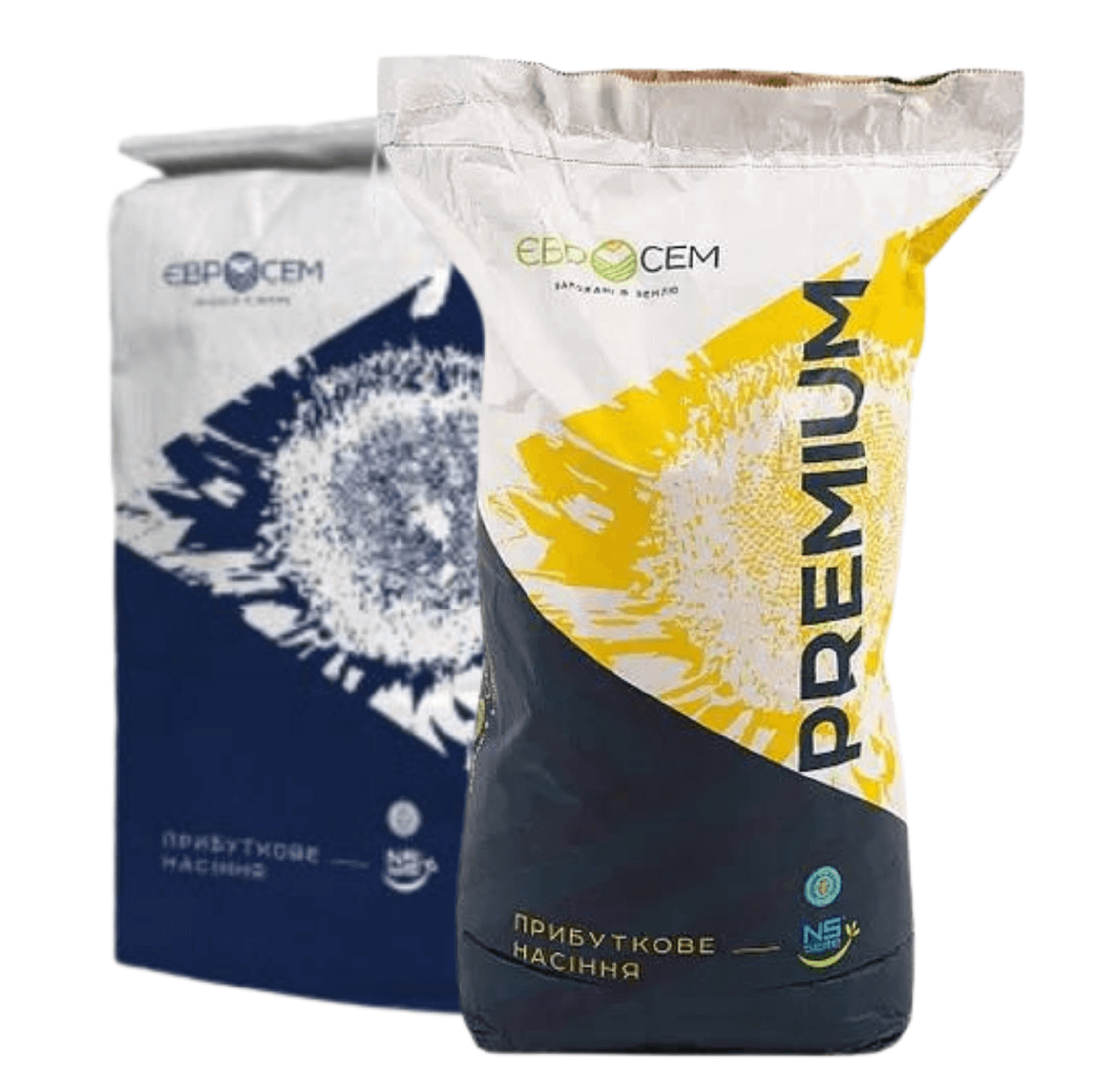Насіння соняшника S-PRO 511 (під Гранстар) 2025 (оптимум), фото 1