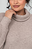 Светр Кайлі 2 62 какао, фото 9