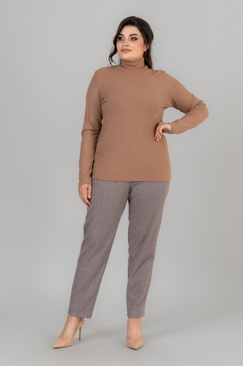 Гольф Епатаж 50 капучіно, фото 1