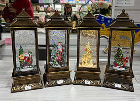 Новорічні товари