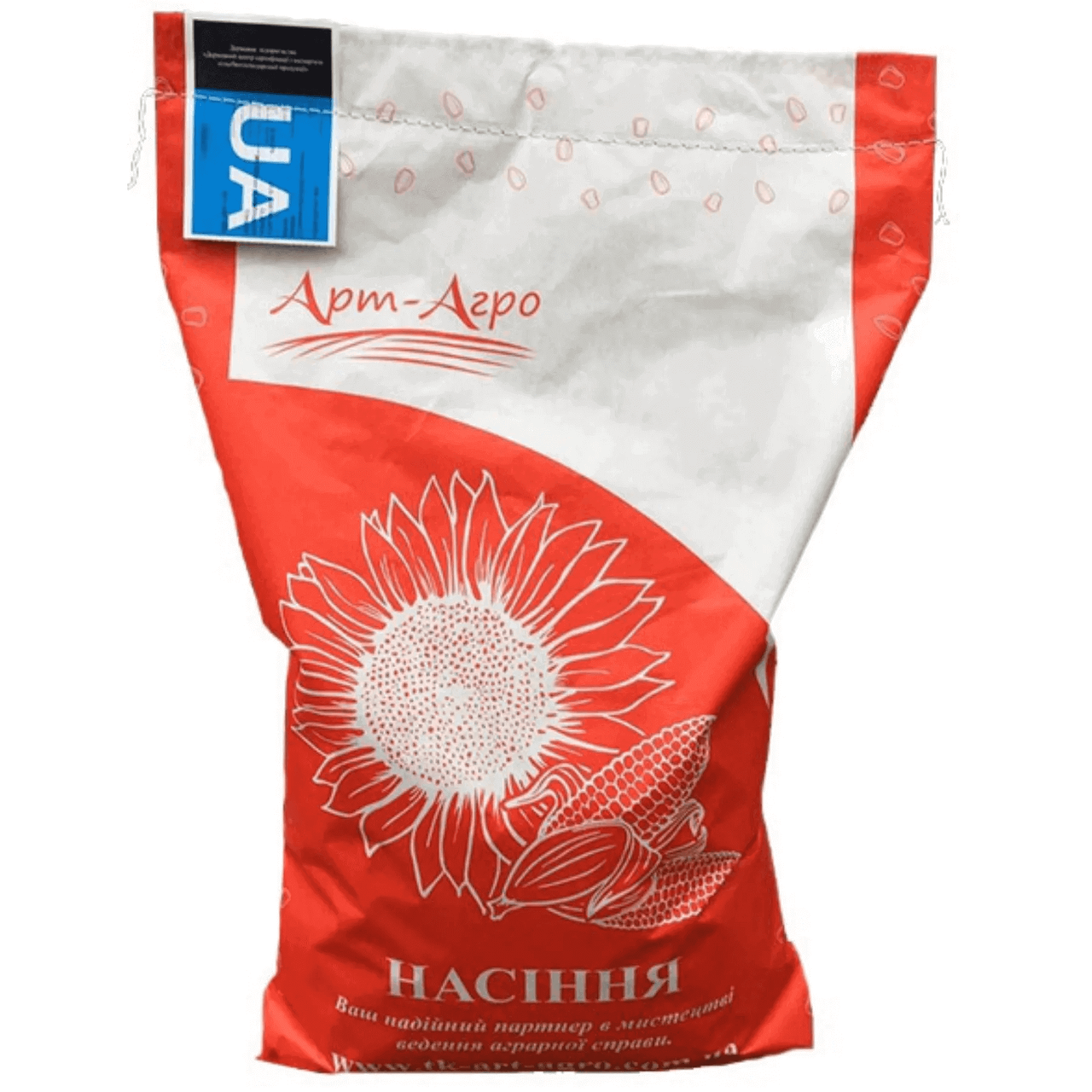 Насіння соняшнику КЕЙН (під Гранстар) 2025 (екстра), фото 1