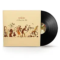 Genesis - A Trick Of The Tail 1976/2024 (R1 187964, 180 Gm.) Rhino/EU Mint Вінілова платівка (art.246490)