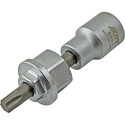 Знімач шківа генератора на дизельних а/м FORD 2.0 (OEM 414-009), JTC-6961