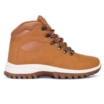 Черевики чоловічі в кольорі койот, фото 1