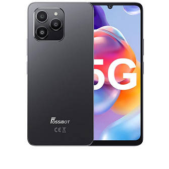 Чохли на Fossibot S1 5G