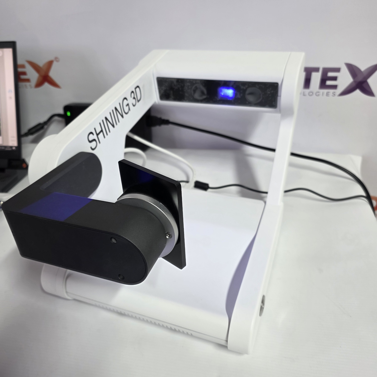 Dental 3D Scaner Shining