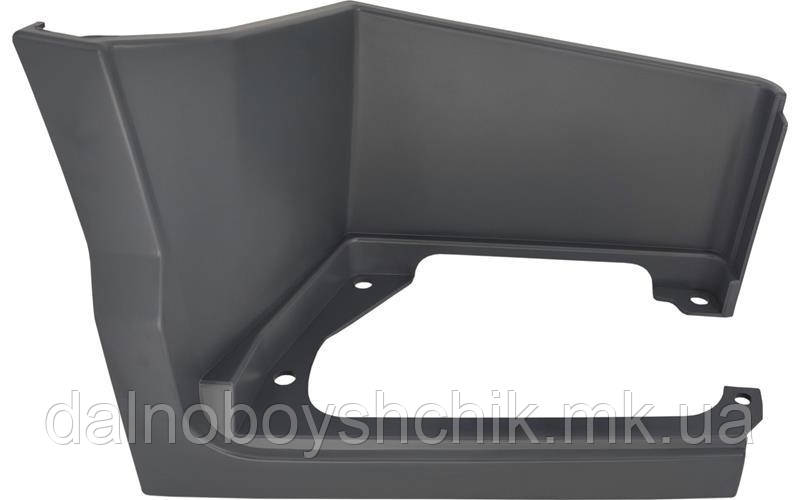 Нижня сходинка права VOLVO FH4 / FH5 Euro6, фото 1