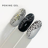 Poking base спеціальна база для розтікання покінг гелю