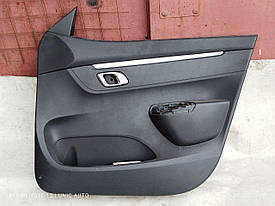 Карта двері передньої правої Дачія Спрінг (Dacia Spring) б/в