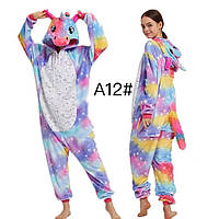 Кігурумі дорослі (S-XL) гуртом купити від складу 7 км Одеса