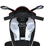 Мотоцикл Bambi M 4053L  2 х 25W, фото 10