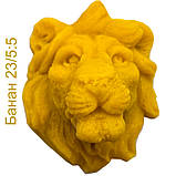 Барвник Жовтий суміш. Банан, кукурудза та олива 3, фото 2