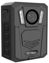 Персональний нагрудний відеореєстратор X5B1 (64гб)