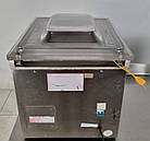 Вакумна пакувальна машина, вакууматор "DZQ-400 Vacuum Packager" (Китай), Б/у, фото 4