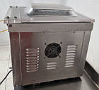 Вакумна пакувальна машина, вакууматор "DZQ-400 Vacuum Packager" (Китай), Б/у, фото 7