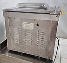 Вакумна пакувальна машина, вакууматор "DZQ-400 Vacuum Packager" (Китай), Б/у, фото 8