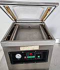 Вакумна пакувальна машина, вакууматор "DZQ-400 Vacuum Packager" (Китай), Б/у, фото 3