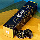 Кава в капсулах Vertuo SAMRA ORIGINS — Tanzania (limited edition), Швейцарія (10 шт.) 80ml, фото 2