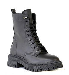 Дитячі черевики для дівчат, Maxus (код 1818) розміри: 34 36 37 38 39 40