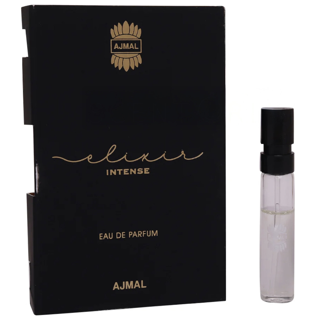 Ajmal Elixir Intense Парфумована вода (пробник) 1.5ml (2000220015721)