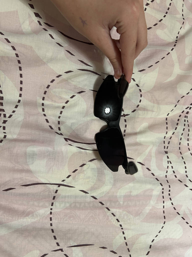 Сонцезахисні поляризовані противідблискуючі окуляри Tac Glasses - фото покупців 3