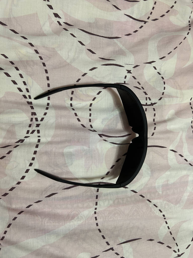 Сонцезахисні поляризовані противідблискуючі окуляри Tac Glasses - фото покупців 4