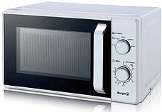 Мікрохвильові печі