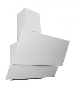Витяжка похила декоративна BORGIO RNT-SU 60 white