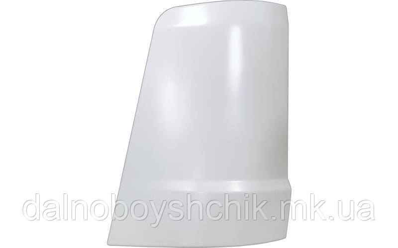 Дефлектор (зовнішній) лівий MAN TGX/ TGS, фото 1