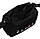 Сумка через плече Jordan Crossbody Bag 3.3 л чорна оригінал (SM9031-023), фото 4