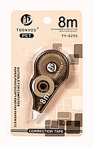 Коректор стрічковий Toonyos 5 мм 8 метрів (TY-8255)