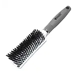 Щітка для волосся Salon Professional. Гребінець для волосся Salon Professional 9742 TDF, фото 2