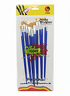 Набір пензликів для підфарбування 12 шт