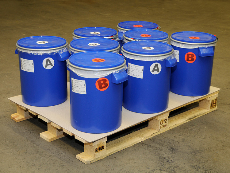 ELASTOSIL® M 4635 A/B, фото 1