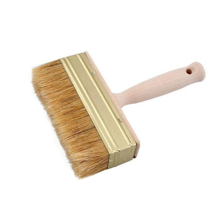 Макловиця 30 х 110 мм ворс 35 мм, фото 1