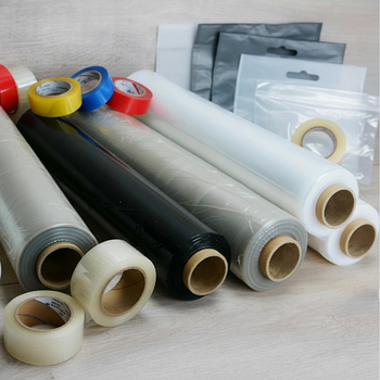 Поліетиленова упаковка